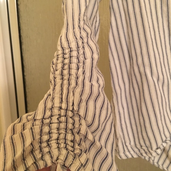 striped shirt - Picture 3 of 3